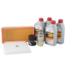 Pachet Revizie (Filtre + Ulei) PRIUS  1.5 Hibrid 2003 - 2009