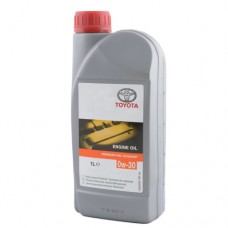 Ulei motor Toyota 0W30 Premium  1L