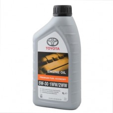 Ulei motor Toyota  5W30  1WW/2WW 08880-83477