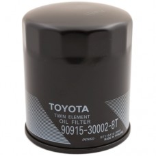 Filtru ulei TOYOTA 90915-30002-8T