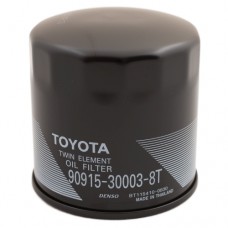 Filtru ulei TOYOTA 90915-30003-8T